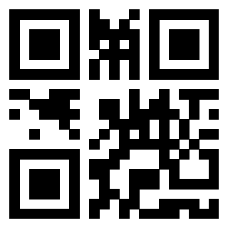 3919842470 - Immagine del Qr Code associato