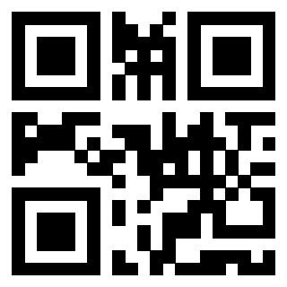 3919842471 - Immagine del QrCode associato