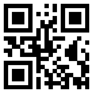 Il QrCode di 3919842475