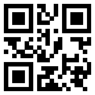 3919842477 QrCode associato