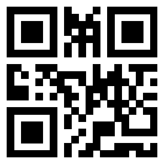 Immagine del QrCode di 3919842478