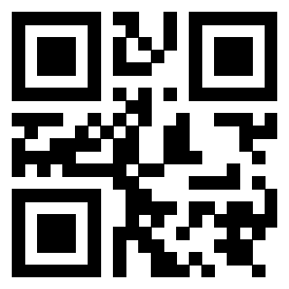 3919842483 QrCode associato