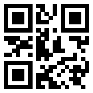 3919842484 QrCode associato