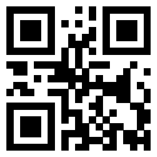 3919842486 - Immagine del QrCode
