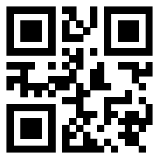 3919842487 - Immagine del QrCode