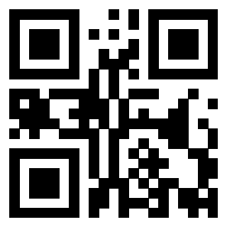 3919842491 - Immagine del QrCode associato