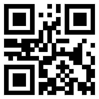 Scansione del QrCode di 3919842492