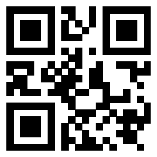 Scansione del Qr Code di 3919842494