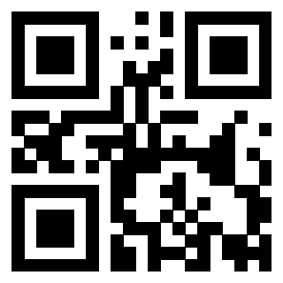 3919842496 - Immagine del Qr Code associato
