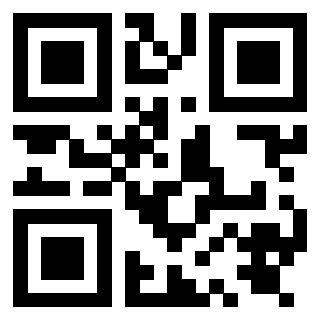 Immagine del QrCode di 3919842498