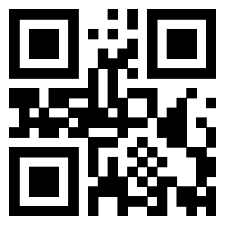 Il Qr Code di 3919842500