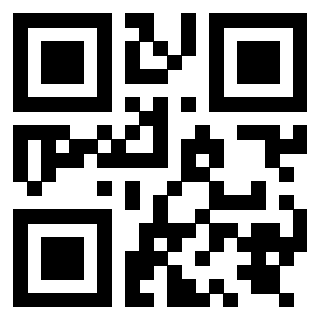 3919842501 - Immagine del QrCode associato
