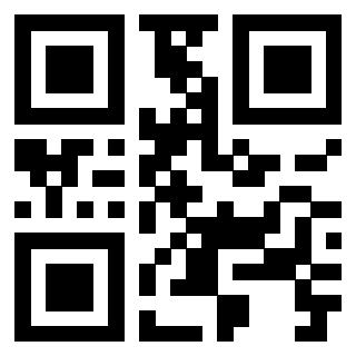 3919842505 - Immagine del Qr Code associato