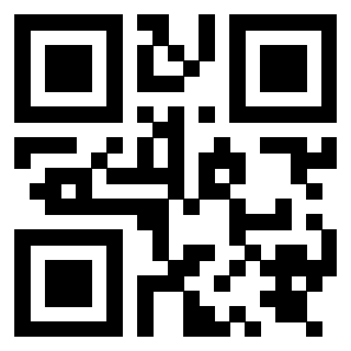 Scansione del Qr Code di 3919842506