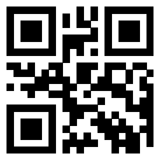 Immagine del QrCode di 3919842508