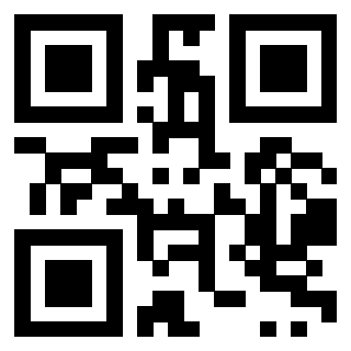Il QrCode di 3919842510