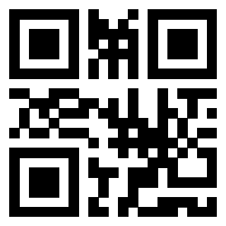 Il Qr Code di 3919842513