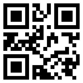 Il QrCode di 3919842514