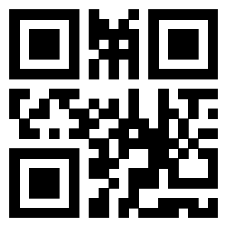 3919842515 - Immagine del QrCode