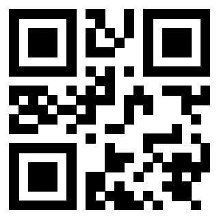 3919842516 - Immagine del Qr Code associato
