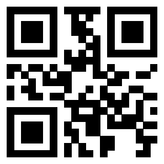 3919842518 - Immagine del QrCode associato