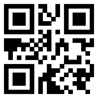 3919842520 - Immagine del Qr Code