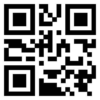 Il Qr Code di 3919842521