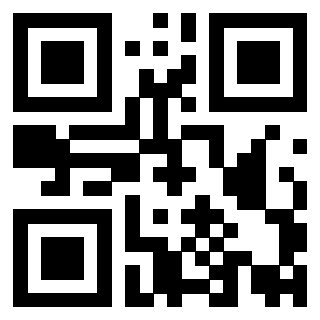 Il Qr Code di 3919842522