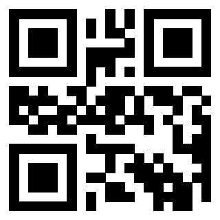3919847620 - Immagine del Qr Code associato