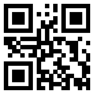 3919847627 - Immagine del QrCode associato