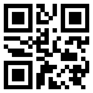 3919847632 Qr Code associato