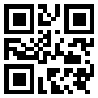 3919847633 - Immagine del QrCode