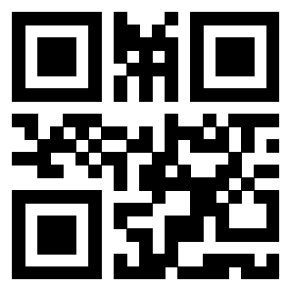 Immagine del QrCode di 3919847635