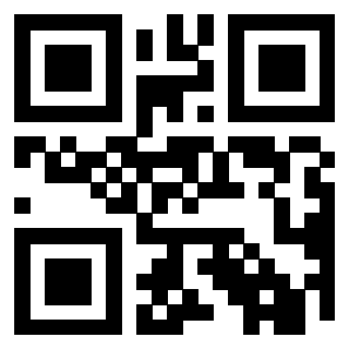 Immagine del Qr Code di 3919847636