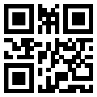 Immagine del QrCode di 3919847638