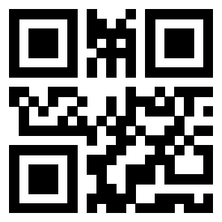 3919847639 - Immagine del QrCode associato