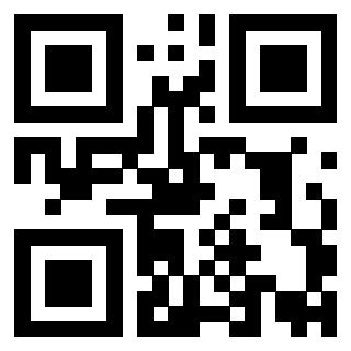 Il Qr Code di 3919847641