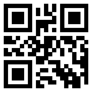 3919847642 - Immagine del Qr Code associato