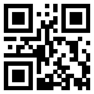 Immagine del Qr Code di 3919847647