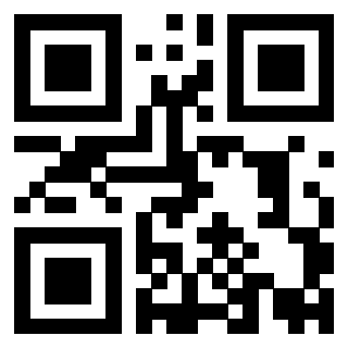 3919847652 - Immagine del Qr Code associato
