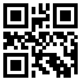 Immagine del Qr Code di 3919847657