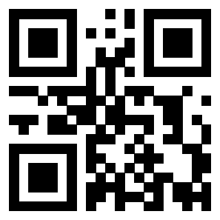 3919847661 - Immagine del Qr Code associato
