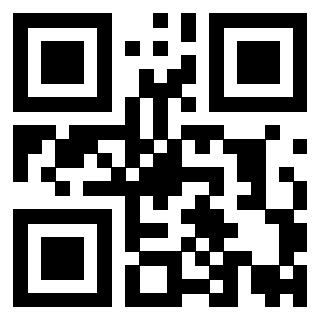 Immagine del Qr Code di 3919847663