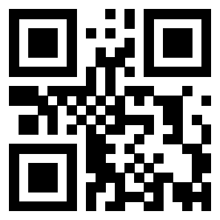 Immagine del QrCode di 3919847664