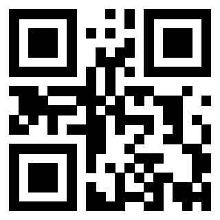 3919847665 - Immagine del QrCode associato