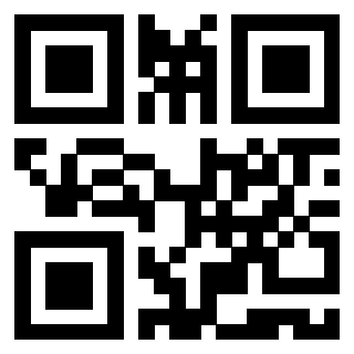 Immagine del Qr Code di 3919847673
