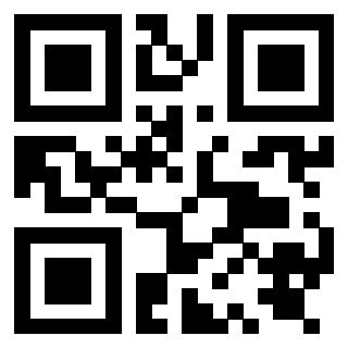 3919847674 - Immagine del Qr Code