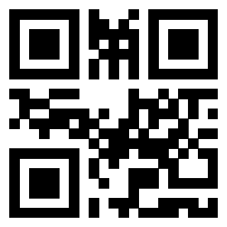 Il QrCode di 3919847676