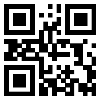 3919847679 - Immagine del QrCode associato
