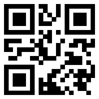 Il QrCode di 3919847680